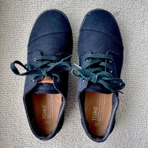 Tom’s Woman’s Shoes